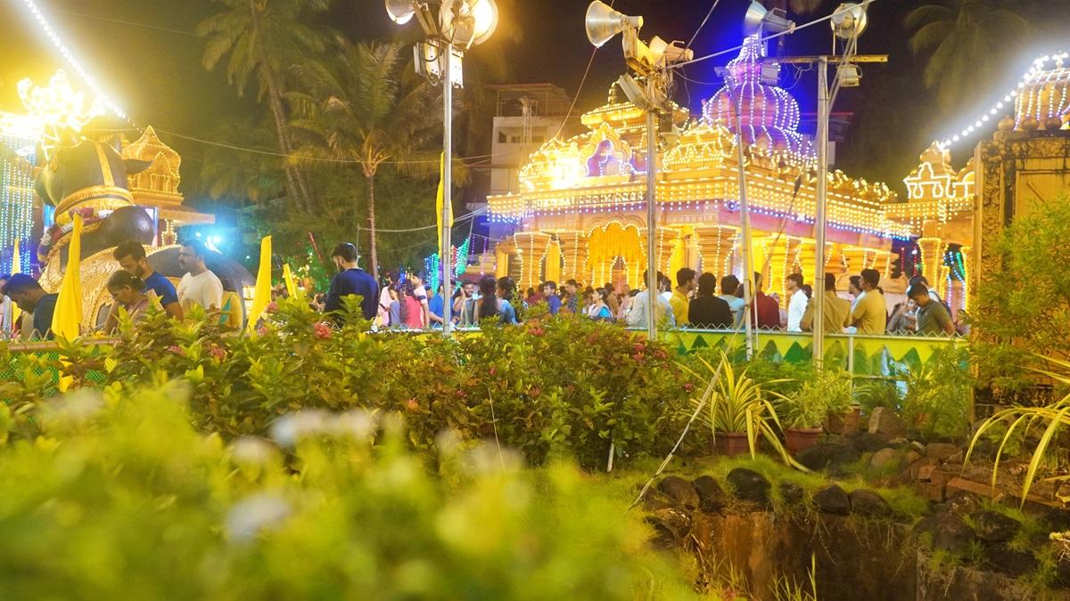 Mangaluru Dasara